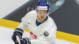 13. Michal Krištof
