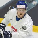 13. Michal Krištof