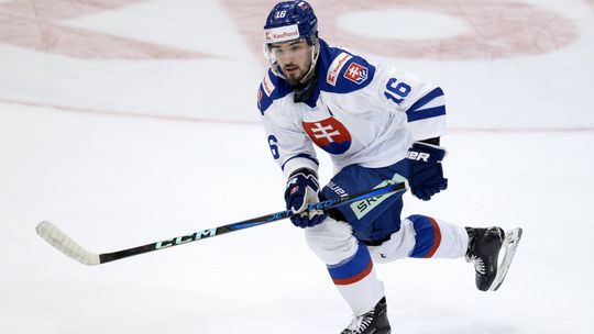 14. Róbert Lantoši