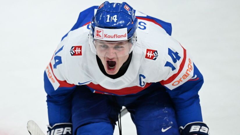 17. Adam Sýkora