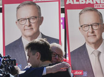Anthony Albanese