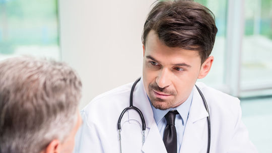 doktor, invalid, lekár, posudok