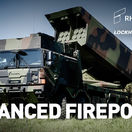 Lockheed Martin - Rheinmetall - GMARS