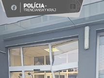 prievidza, polícia, dvere