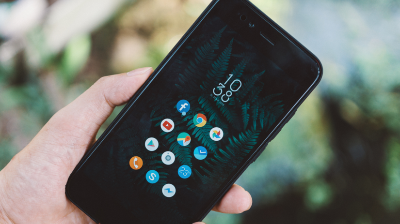android