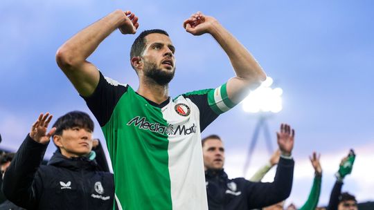 Odíde do arabského sveta a bude spoluhráčom Ronalda v Al-Nassr? Na šumoch okolo mňa je čosi pravdy, priznáva Hancko