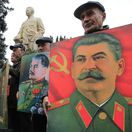Georgia Stalin Death Anniversary