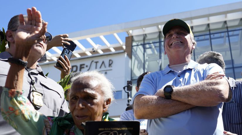 Jair Bolsonaro
