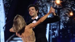 Let’s Dance
