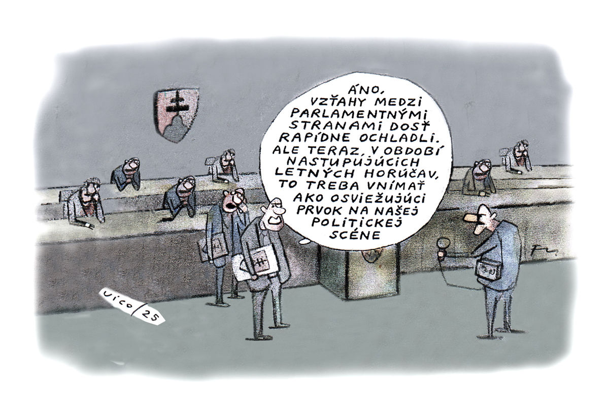 Karikatúra 05.05.2025