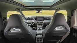 VW Tayron R-Line Lim 2.0 TDI EVO 4MOT (2025)