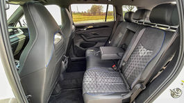 VW Tayron R-Line Lim 2.0 TDI EVO 4MOT (2025)
