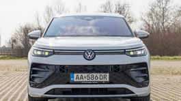 VW Tayron R-Line Lim 2.0 TDI EVO 4MOT (2025)
