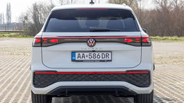 VW Tayron R-Line Lim 2.0 TDI EVO 4MOT (2025)