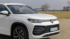 VW Tayron R-Line Lim 2.0 TDI EVO 4MOT (2025)