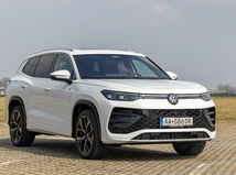 Test: Vyskúšali sme nový dieslový VW...