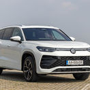 VW Tayron R-Line Lim 2.0 TDI EVO 4MOT (2025)