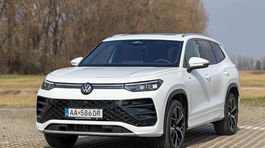 VW Tayron R-Line Lim 2.0 TDI EVO 4MOT (2025)