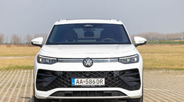VW Tayron R-Line Lim 2.0 TDI EVO 4MOT (2025)