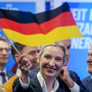 Alice Weidelová / Alternatíva pre Nemecko / AfD /