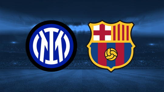 Semifinálovú odvetu Ligy majstrov Inter Miláno - Barcelona sme sledovali ONLINE