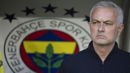 Astronomická sekera za ubytovanie. Mourinho opustil Turecko bez toho, aby zaplatil trištvrte milióna za hotel