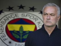 Astronomická sekera za ubytovanie. Mourinho...