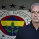 José Mourinho