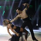 Kristián Baran a Dominika Rošková