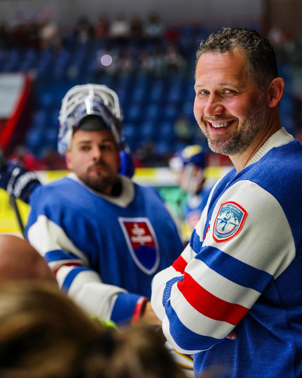 Ján Lašák mal po väčšinu prípravy na MS 2025...