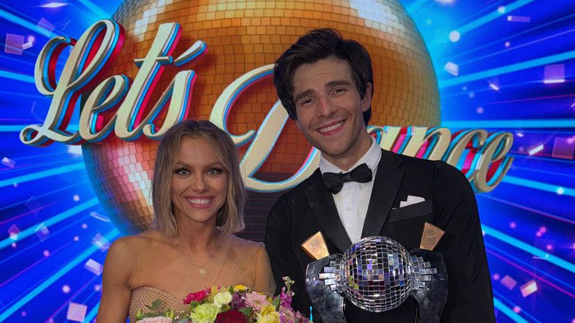 Let s Dance 2025 finale