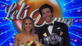 Let s Dance 2025 finale