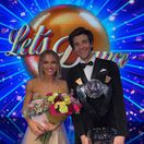 Let s Dance 2025 finale