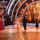 Let s Dance 2025 finale vyhlasenie vitazov