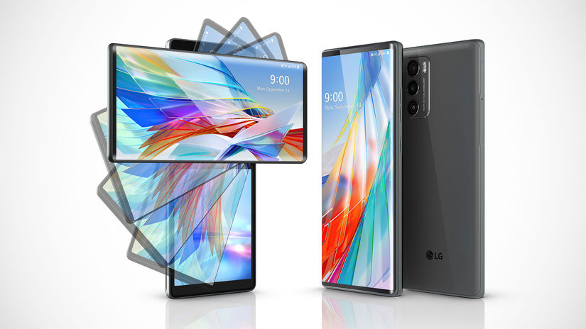 LG