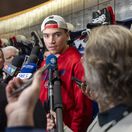 Nick Suzuki