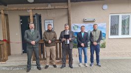 Oficiálne spustenie prevádzky zásahového tímu