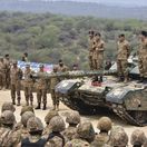 Pakistan / Army / Asim Munir /