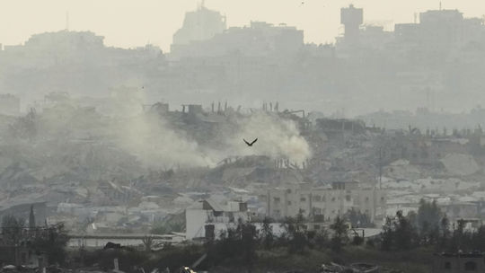 Izraelské útoky si vyžiadali najmenej 50 obetí a desiatky zranených