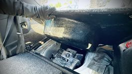  Polícia koncom minulého týždňa na hraničnom...