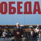 Russia Victory Day Parade