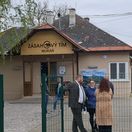 Sidlo Zasahoveho timu Muran