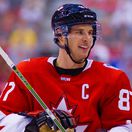 Sidney Crosby