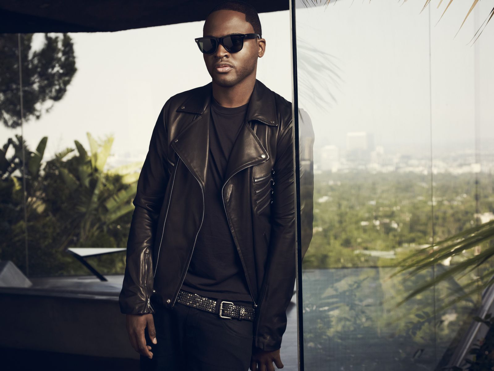 Taio Cruz