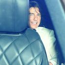 Tom Cruise a skrývajúca sa herečka Ana De Armas