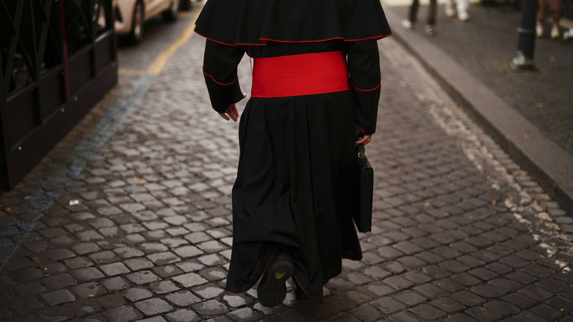 Vatican / Conclave / Cardinal /