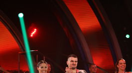 Zuzana Porubjaková a Jaroslav Ihring