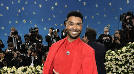 2025 MET Museum Costume Institute Benefit Gala