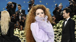 2025 MET Museum Costume Institute Benefit Gala