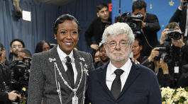 2025 MET Museum Costume Institute Benefit Gala